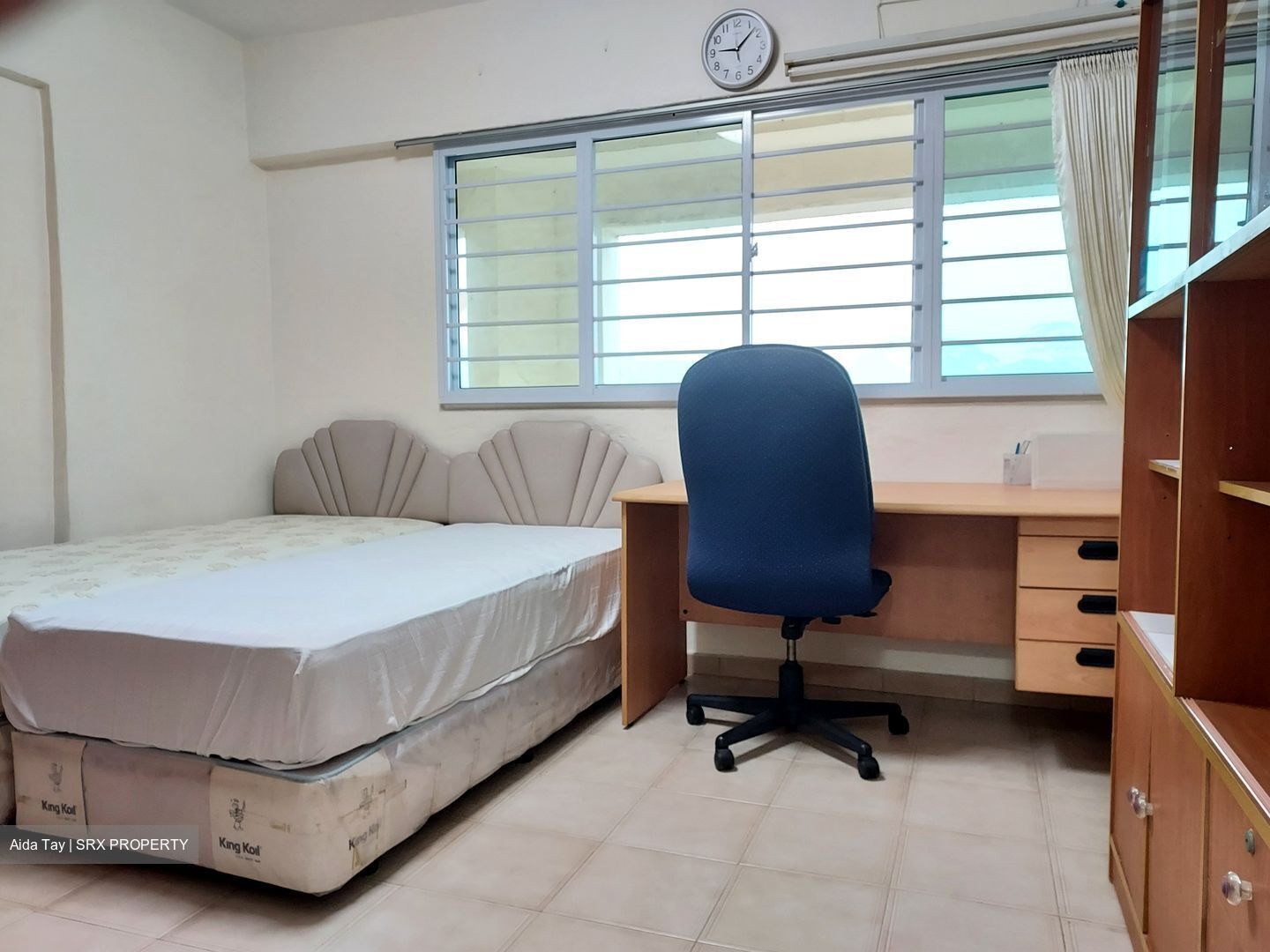 Blk 336 Jurong East Avenue 1 (Jurong East), HDB Executive #517825661